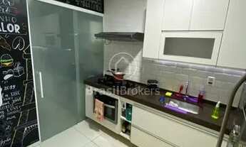 Imagem 7: Rio de Janeiro - Apartamento Padrão - Pilares