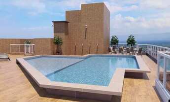 Imagem: Apartamento para venda com 74 metros quadrados