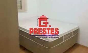 Imagem 3: Apartamento para locação Condomínio Parque Sícilia