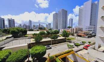 Imagem 7: Apto nascente, 3 qtos 1 ste + 1 ste canadense, total. reformado, 2 vagas, exc loc