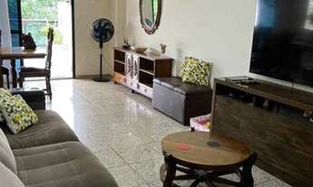 Imagem 2: Excelente cobertura duplex para venda com 344 m2 com 4 suítes - RJ