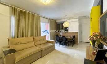 Imagem: Apartamento - Mansões Santo Antônio