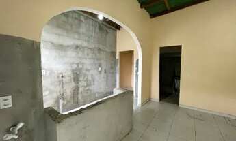 Imagem 5: COLÔNIA TERRA NOVA - (Próximo ao VIA NORTE