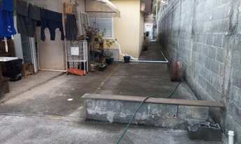 Imagem 5: Casa 2 Quartos, Suíte Rua Privativa - Vargem Grande Paulista