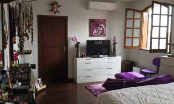 Imagem 6: Casa à venda, 3 quartos, 2 suítes, 4 vagas, Ouro Preto - Belo Horizonte/MG