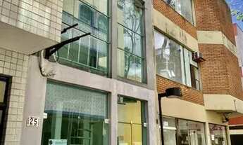 Imagem 2: Prédio Centro Comercial Alphaville - 96m2