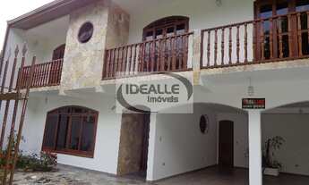 Imagem: Casa Residencial com 4 quartos para alugar