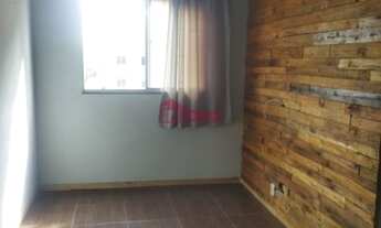 Imagem 2: Rio de Janeiro - Apartamento Padrão - Cosmos