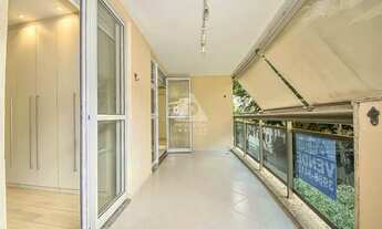 Imagem 6: Apartamento à venda, 2 quartos, 1 suíte, 2 vagas, Laranjeiras - RIO DE JANEIRO/RJ