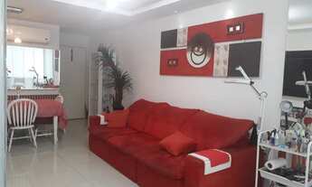 Imagem 5: Apartamento de 2 quartos em Icaraí - Niterói - RJ