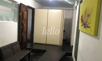 Imagem 7: São Paulo - Prédio Inteiro - Santana