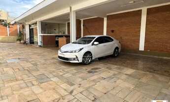 Imagem: Casa (térrea na rua) 4 dormitórios/suite