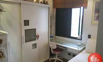 Imagem 7: São Paulo - Apartamento Padrão - Tatuapé