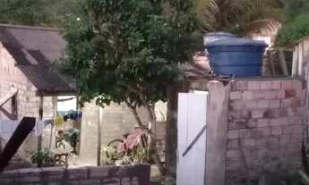 Imagem: Vendo esta casa com um ponto comercial