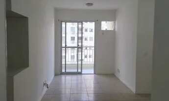 Imagem 3: ALUGO APARTAMENTO 55m., COND.NORTE VILLAGE..02 QUARTOS....SOL NASCENTE