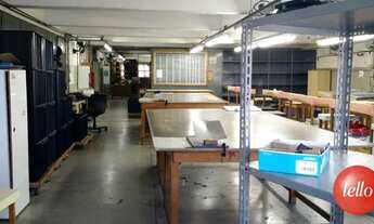 Imagem 5: São Paulo - Prédio Inteiro - Brás