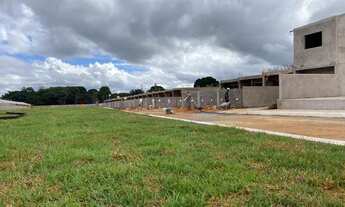 Imagem 5: Duplex novo para financiar com cheque moradia no Valparaíso