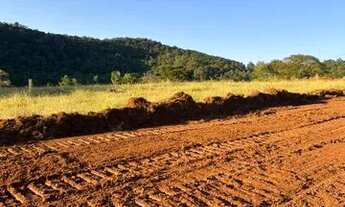 Imagem 2: Terreno apenas 15 minutos do centro de Atibaia-SP
