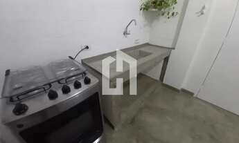 Imagem 4: Apto para locação em Moema Pássaros!