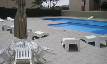 Imagem 4: Vila Augusta, 3 amplos dorms, apto em excelente estado de conservação