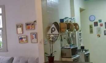 Imagem: Apartamento à venda, 2 quartos, Glória