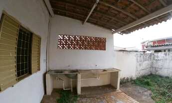 Imagem 3: Casa Padrão em São José do Rio Preto