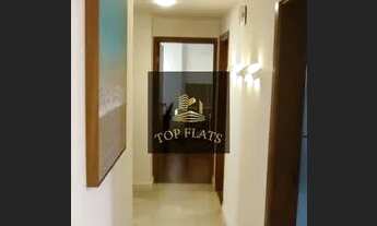 Imagem 7: Flat disponível no Jardim Paulista