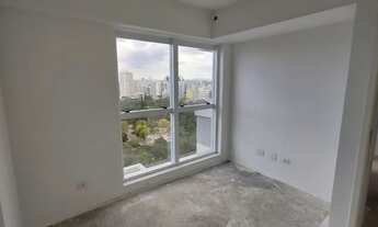 Imagem 5: Studio para venda tem 34 metros quadrados com 1 quarto em Centro Cívico - Curitiba - PR