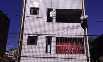 Imagem 1: APART VITORINO BRAGA, 2 QTO, SACADA Á 10 MINUTOS DO CENTRO !!(JÁ INCLUIDO AS TAXAS