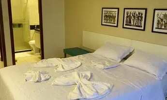 Imagem 6: Apartamento VISTA MAR mobiliado para alugar em Cabo Branco - João Pessoa - PB