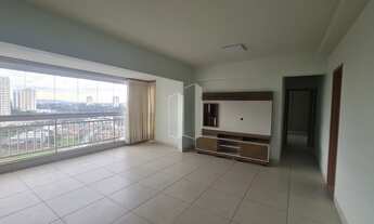 Imagem: Apartamento em Parque Amazônia - Goiânia