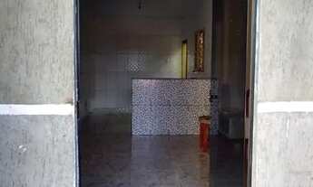 Imagem: Casa em Plataforma