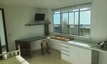 Imagem 6: Cobertura duplex Praia do Pecado