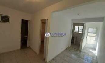 Imagem: Casa com 1 dormitório para alugar, 65 m²