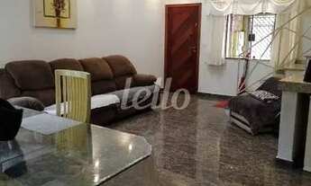 Imagem: São Paulo - Casa Padrão - Mooca