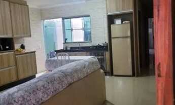 Imagem: Casa para venda com 100 metros quadrados