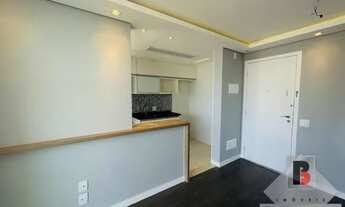 Imagem: Apartamento para venda com 45 metros quadrados