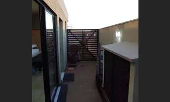 Imagem 5: Sobrado Parqville Pinheiros - 4 suítes