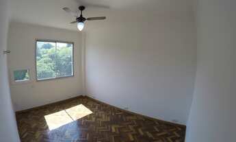 Imagem 5: Vendo! Apartamento de 2 quartos, 76m² + dependência de empregada - Freguesia - Rua Araguai