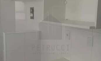 Imagem 2: Apartamento - São Bernardo - Campinas