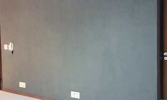 Imagem 2: Apartamento moderno com quintal ao lado do metrô Tatuapé