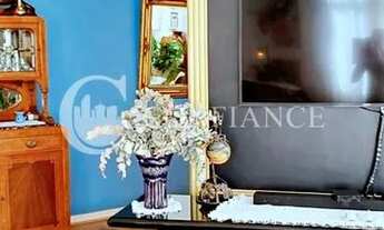 Imagem 3: Apartamento para venda com 200 metros quadrados com 4 quartos em Flamengo - Rio de Janeiro