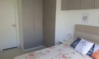 Imagem 7: Apartamento para venda possui 56 metros quadrados com 2 quartos em Vila Santana - São Paul