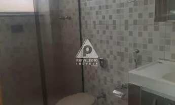 Imagem 2: Apartamento à venda, 3 quartos, Tijuca - RIO DE JANEIRO/RJ