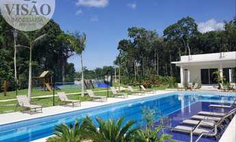 Imagem 2: TERRENO RESIDENCIAL em MANAUS - AM, PONTA NEGRA - Cond Mosaico