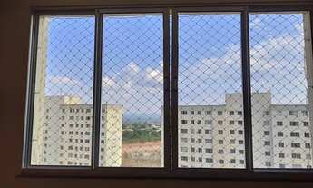 Imagem 4: Apartamento Valparaíso Paque Clube 2