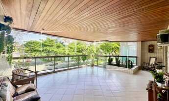 Imagem 4: Exclusivo Apartamento com Varandão e Duas Suítes!