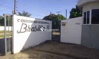 Imagem: Apartamento no Tancredo Neves para aluguel