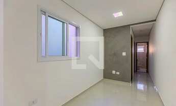 Imagem 2: Apartamento para Aluguel - Vila Marina, 2 Quartos, 98 m2