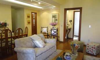 Imagem: Apartamento à venda, 4 quartos, 2 suítes